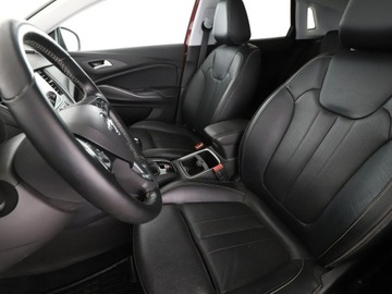 Opel 2017 Opel Grandland X 1.2 Turbo Elite Nawigacja, zdjęcie 12