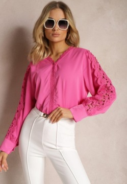 Renee Fuksjowa Bluzka damska