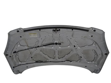 KAPOTA KRYT MOTORU KIA PRO CEED I 3D 5D 2007-2012 - 9S