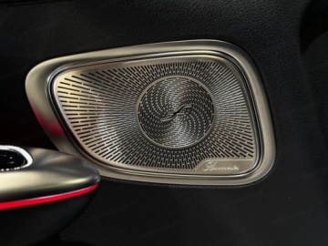 Mercedes GLC C254/X254 2026 MERCEDES-BENZ GLC AMG Coupe 43 4-Matic 2.0 (421KM) 2026, zdjęcie 19