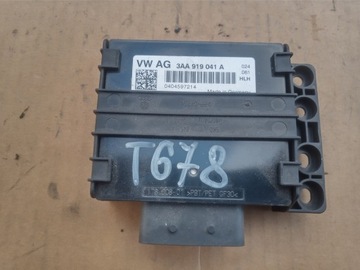 STABILIZATOR NAPIĘCIA VW AUDI 3AA919041A