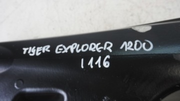 I116 Triumph Tiger Explorer 1200 Рычаг управления задней подвеской T2050455