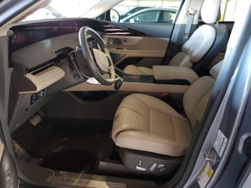 Lincoln 2024 Lincoln Nautilus Reserve 2024 2.0L 2.0 Hybryda 250KM, zdjęcie 7