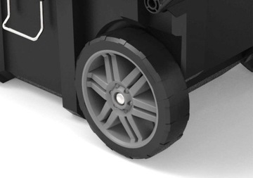 skrzynia narzędziowa Job Box KETER [17203037]