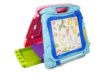 Дошка магнітна LEANToys 4 x 34 см