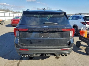 Ford Explorer VI 2025 Ford Explorer 2025 FORD EXPLORER ST 3.0 Benzyna 400KM, zdjęcie 5