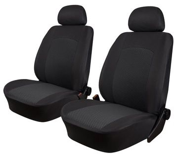 Pokrowce PEUGEOT Partner, CITROEN Berlingo -BASIC