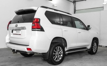 Toyota Land Cruiser VII 2019 Toyota Land Cruiser V6 282KM Prado 4x4 ASO Sko..., zdjęcie 1