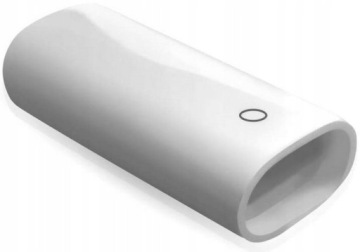 APPLE PENCIL ADAPTER PRZEJŚCIÓWKA DO ŁADOWANIA
