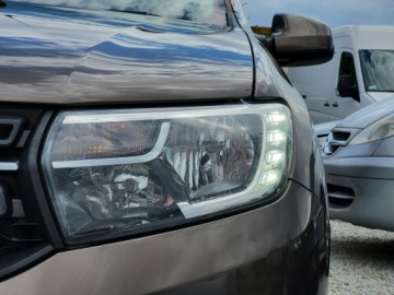 Dacia Logan II MCV Facelifting 0.9 TCe 90KM 2018 Dacia Logan 90KM,Bezwypadek, 1 właściciel,, zdjęcie 6