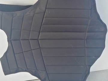 защитный жилет для верховой езды FELIX BUHLER L HEX PRO 110 LEVEL 3