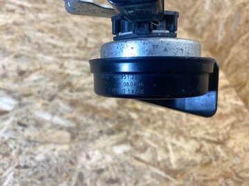 KLAKSON SIRÉNA SIGNÁL ZVUKOVÝ VW AUDI SKODA SEAT 5Q0951223