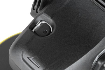 ШЛИФОВАЛЬНАЯ МАШИНА, АВТОПОЛИРОВАЛЬНАЯ МАШИНА С ЭЛЕКТРОННОЙ РЕГУЛИРОВКОЙ