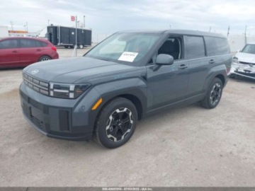 Hyundai Santa Fe V 2025 Hyundai Santa Fe SE 2025 2.5L 2.5 Benzyna 277KM, zdjęcie 1