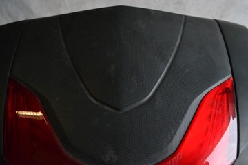 Верхний кейс Yamaha TDM Tenere Tracer