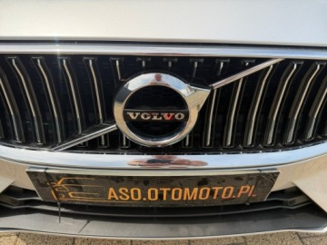Volvo V60 II  2022 Volvo V60 FUL LED skóra nawi ALUSY panorama, zdjęcie 10