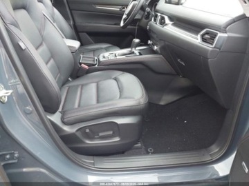 Mazda CX-5 II 2024 Mazda CX-5 2024 MAZDA CX-5 2.5 S CARBON EDITION 2.5 Benzyna 187KM, zdjęcie 11