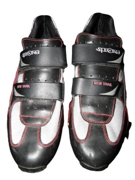 SPECTRA MTB TRAIL BUTY ROWEROWE R 43