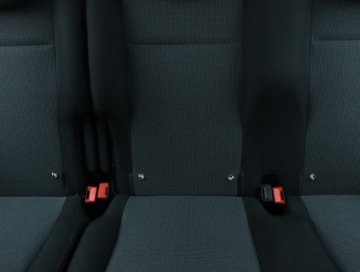 Toyota Proace City Furgon Standard 1.5 D-4D 102KM 2021 Toyota ProAce City Verso 1.5 D-4D, Salon Polska, zdjęcie 9