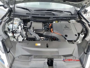 Mitsubishi Outlander III 2024 Mitsubishi Outlander 2024 r., 2,4 L HYBRYDA PLUG IN 2.4 Hybryda 248KM, zdjęcie 11