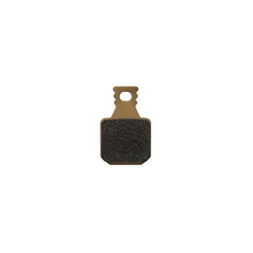 MAGURA Klocki Hamulcowe 8.R Race organiczne