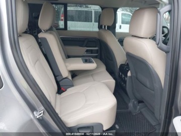 Land Rover Defender IV (L663) 2024 Land Rover Defender 110 P400 s 3.0 Benzyna 395KM, zdjęcie 10