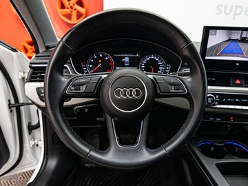 Audi A4 B9 Limousine Facelifting 2.0 35 TFSI 150KM 2021 AUDI A4 35 TFSI Sedan 2.0 (150KM) 2021, zdjęcie 10