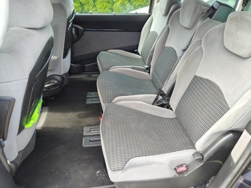 Citroen C8 2008 Benzyna / Fabryczny lakier/ el drzwi / climatronic/ tempomat, zdjęcie 10