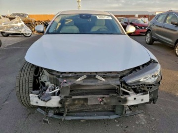 Alfa Romeo Giulia II Sedan Facelifting 2.0 Turbo 280KM 2020 Alfa Romeo Giulia 2020 2.0 Benzyna 280KM, zdjęcie 5