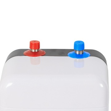 Электрический проточный водонагреватель 8л 1500Вт