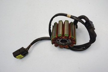 YAMAHA FZ8 10-15 ГЕНЕРАТОР ГЕНЕРАТОРА ГЕНЕРАТОРА