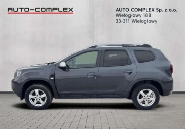 Dacia Duster II 2020 Dacia Duster Dacia Duster 1.0 TCe Prestige BenzynaLPG 90KM, zdjęcie 1