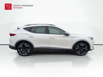Cupra Formentor 2022 Cupra Formentor 1.4 eTSI 204KM DSG LED Virtual Kamera FV23 1.4, zdjęcie 5
