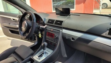 Audi A4 B7 Avant 2.0 TDI PD 140KM 2008 Audi A4 Avant A4 2.0TDI automat Jedynka Premium Warty 19 2.0 Diesel 140KM, zdjęcie 5