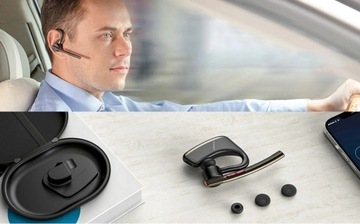 Bluetooth-гарнитура Feegar Bond SE 5.2