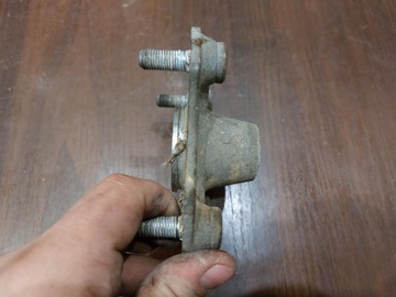 PIASTA KOŁA KYMCO MXU 300