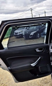 Ford Mondeo IV Kombi 2.0 Duratec Flexifuel 145KM 2010 Ford Mondeo BENZYNA nawigacja CONVERSE 2x PDC super oakzja POLECAMY, zdjęcie 31