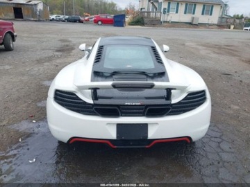  McLaren MP4-12C 2012 3.8l, zdjęcie 4