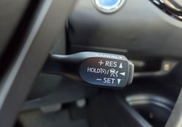 Nissan Qashqai I Crossover Facelifting  1.6 117KM 2020 Toyota C-HR 1.8 Hybrid AUT FulLed Navi Kamera2xPDC CarPlay Faktura Gwaranc, zdjęcie 21