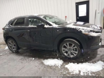 Mazda CX-30 2023 Mazda CX-30 2023 MAZDA CX-30 2.5 S SELECT 2.5 Benzyna 191KM, zdjęcie 6