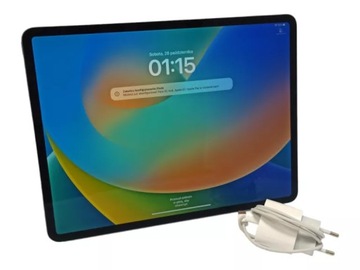 TABLET IPAD PRO 12.9 3GEN 64GB A1876