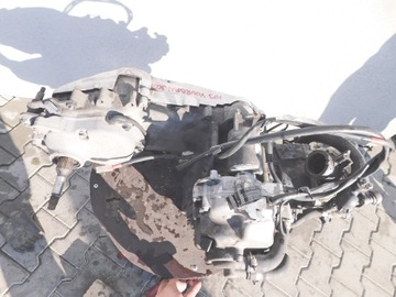 ДВИГАТЕЛЬ PIAGGIO MP3 YOURBAN 300