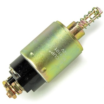 ЭЛЕКТРОМАГНИТНЫЙ ВЫКЛЮЧАТЕЛЬ 12 В ДЛЯ СТАРТЕРА R11A