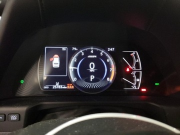 Lexus ES VII (XV70) 2020 Lexus ES 350 2020 3.5l 3.5 Benzyna 302KM, zdjęcie 9