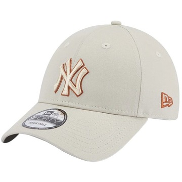 Pánska šiltovka New Era Team Outline 9FORTY New York Yankees OSFM