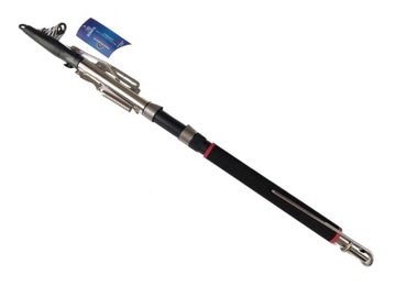 АВТОМАТИЧЕСКИЙ САМОРЕЗНЫЙ ПРУТЕНЬ 3,6 г 100-150 г