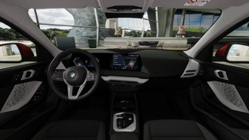 BMW Seria 1 F70 2025 BMW 116 - Dostępny od ręki!, zdjęcie 10