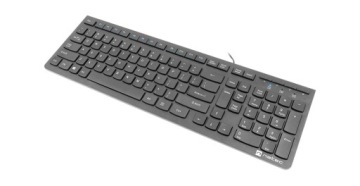 Клавиатура NATEC Discus 2