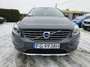 Volvo XC60 I SUV Facelifting 2.0 D4 DRIVE-E 181KM 2013 Volvo XC 60 2,0 diesel D4 181KM skóry, zdjęcie 14