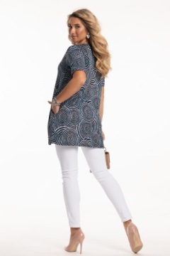 Тонкая, феноменальная, женственная ЖЕНСКАЯ БЛУЗКА. Множество размеров.